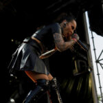 Into The Grave 2023: Jinjer